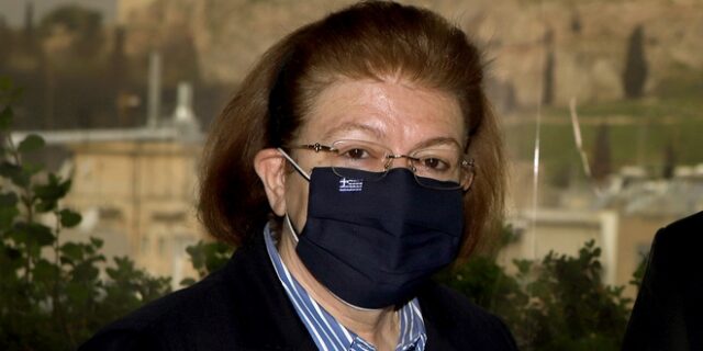 Ο μόνος δρόμος για την πολιτική κάθαρση στην υπόθεση Λιγνάδη: η παραίτηση Μενδώνη…