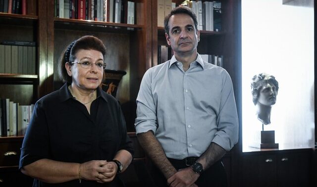 ΣΥΡΙΖΑ για υπόθεση Λιγνάδη: Πέντε ερωτήματα προς τον κ. Μητσοτάκη