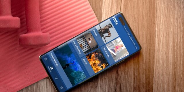 Μετά το Huawei AppGallery έρχεται το Fitify fitness app στα wearables της Huawei και είναι μόνο η αρχή!