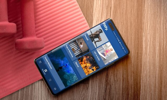 Μετά το Huawei AppGallery έρχεται το Fitify fitness app στα wearables της Huawei και είναι μόνο η αρχή!