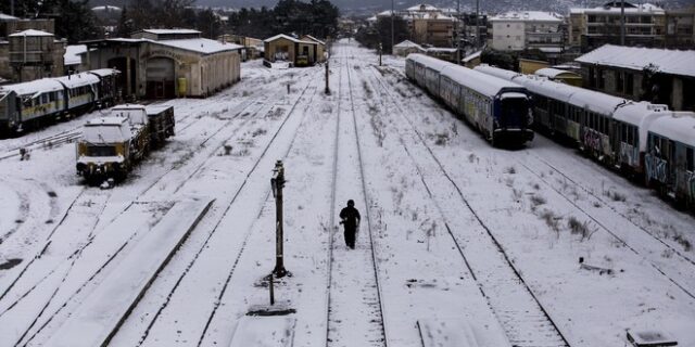 Κακοκαιρία “Μήδεια”: Σε ποιες περιοχές εντοπίζονται προβλήματα και διακοπές της κυκλοφορίας