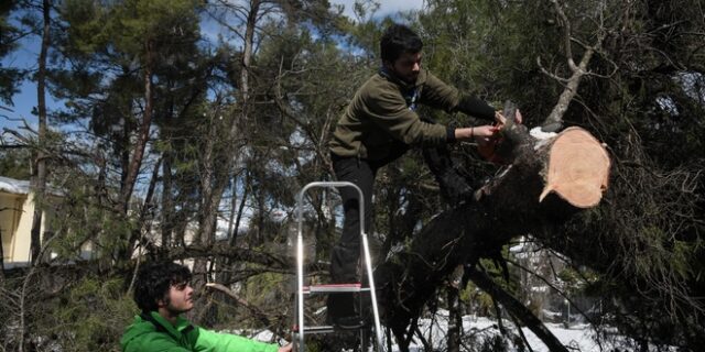 ΚΙΝΑΛ:Το επιτελικό κράτος αποδείχθηκε αναποτελεσματικό και ανίκανο