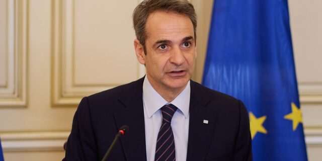Μητσοτάκης: Στα πανεπιστήμια δεν χωράνε βία και εκφοβισμός