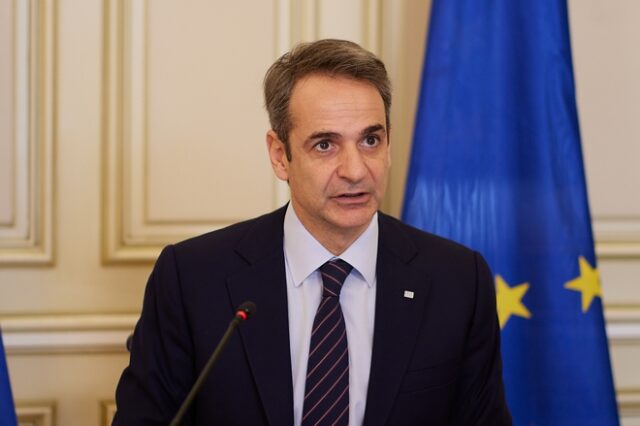 Μητσοτάκης: Στα πανεπιστήμια δεν χωράνε βία και εκφοβισμός