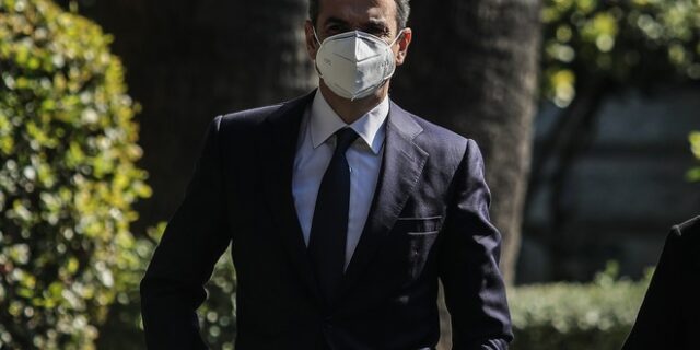 Αλλαγή πολιτικής ατζέντας μέσω Νέας Σμύρνης 