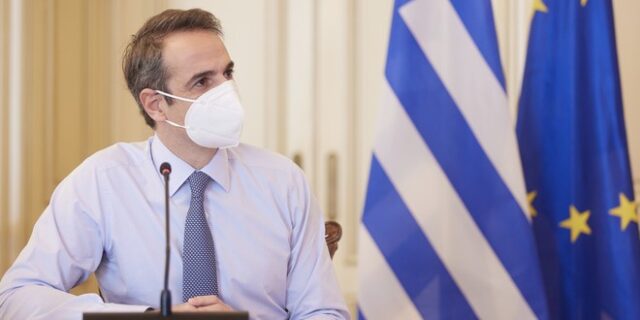 Μήδεια, εμβόλια και εστίαση “μπήκαν” στην ΚΟ της ΝΔ – Το παρασκήνιο