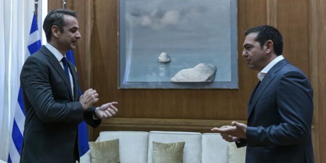Έρευνα 20/20 για την εξωτερική πολιτική: Ευρήματα με πολιτικό αποτύπωμα
