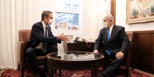 Κορονοϊός: Η Ελλάδα θα συμμετέχει στις κλινικές δοκιμές φαρμάκου του Ισραήλ