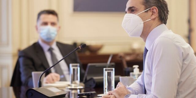 Μητσοτάκης: Μείωση στο λογαριασμό της ΔΕΗ όσων ταλαιπωρήθηκαν με διακοπές ρεύματος από τη Μήδεια