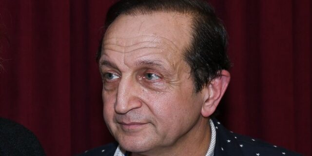 Μπιμπίλας: Έρχονται καταγγελίες για δέκα άνδρες ηθοποιούς
