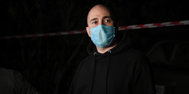 Ευτυχώς που ο Ρουβίκωνας δεν πετάει πια τρικάκια…