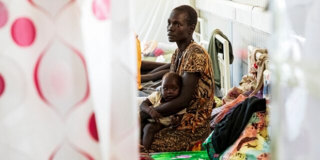 Γιατροί Χωρίς Σύνορα: “Κάποιους ασθενείς τους θυμάσαι για πάντα”