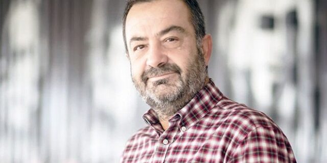 “Έφυγε” από τη ζωή ο δημοσιογράφος Νάσος Νασόπουλος