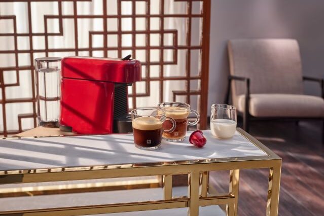 Ταξιδέψτε παντού στον κόσμο μέσα από μία κούπα καφέ με τη νέα σειρά World Explorations της Nespresso