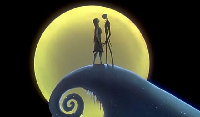 Nightmare before Christmas 2: Η θρυλική ταινία animation αποκτά sequel