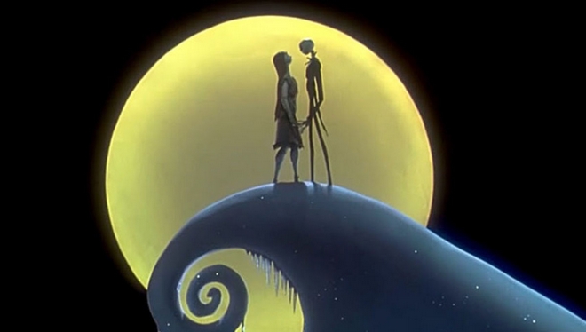 Nightmare before Christmas 2: Η θρυλική ταινία animation αποκτά sequel