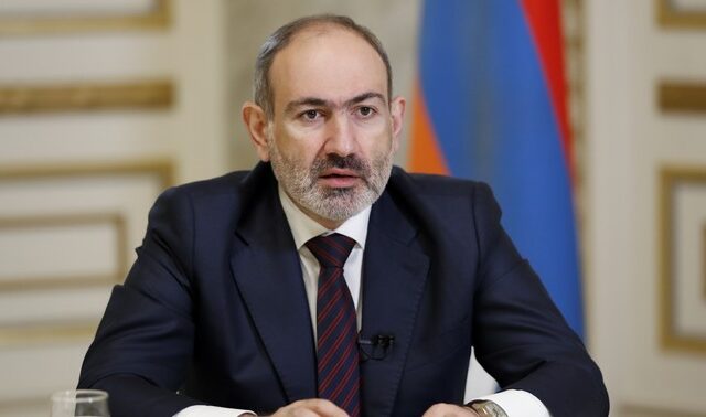 Αρμενία: Παραιτείται ο πρωθυπουργός ενόψει των βουλευτικών εκλογών