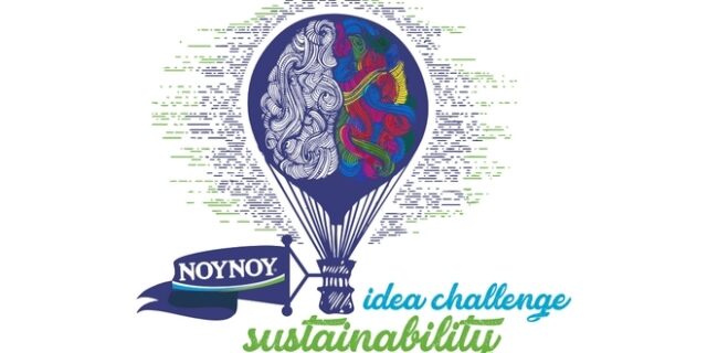 2ος Διαγωνισμός Καινοτομίας NOYNOY Idea Challenge-Sustainability
