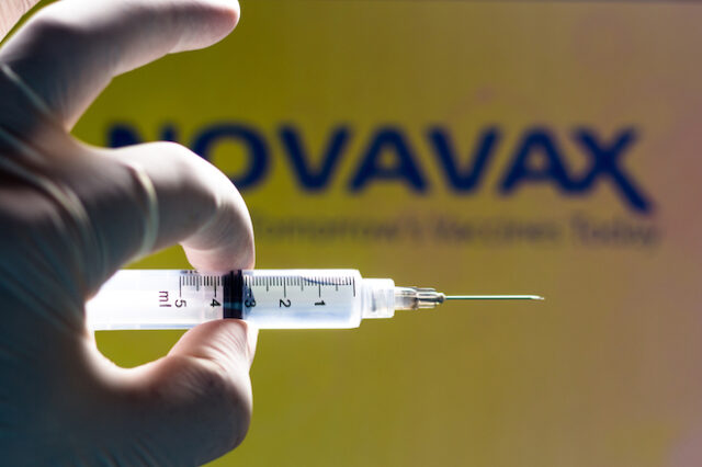 Εμβόλιο κορονοϊού: Η Ε.Ε. κοντά σε συμφωνία με την Novavax