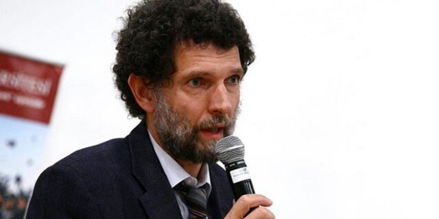 ΗΠΑ: Καλούν την Άγκυρα να αφήσει ”άμεσα” ελεύθερο τον Οσμάν Καβαλά