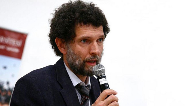 ΗΠΑ: “Βαθιά απογοήτευση” για την καταδίκη του Καβαλά – Καλούν την Τουρκία να τον αφήσει ελεύθερο