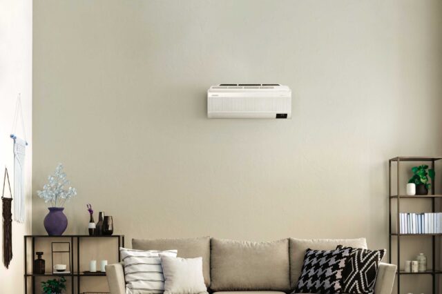 Η Samsung επεκτείνει τη σειρά επιτοίχιων κλιματιστικών για οικιακή χρήση με το μοντέλο WindFreeTM με φίλτρο καθαρισμού αέρα PM1.0