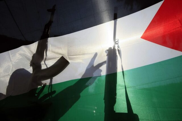 Παλαιστίνη: Ανοίγει ο δρόμος για έρευνα από το Διεθνές Ποινικό Δικαστήριο για εγκλήματα πολέμου