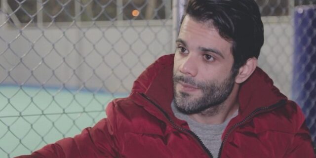 Καρμάτης: Για το ρόλο του “Μπίλυ” στα “Μαύρα Μεσάνυχτα” πήρα 25 κιλά