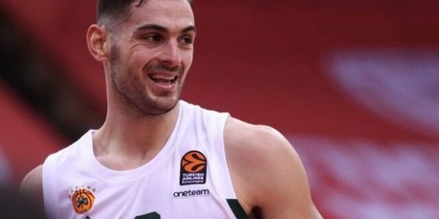 Ολυμπιακός – Παναθηναϊκός 77-88: Πράσινος θρίαμβος στο ΣΕΦ, απογοητευτικοί οι ερυθρόλευκοι