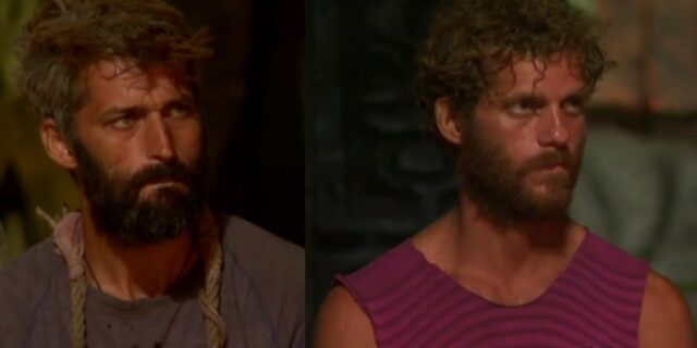 Survivor 4 – Αλέξης και Κρις: Κρυμμένα λεφτά, φαγοπότι και τηλεφωνήματα στην Ελλάδα