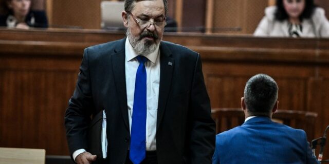 Χρήστος Παππάς: Ευρωπαϊκό ένταλμα σύλληψης από την Ιντερπόλ