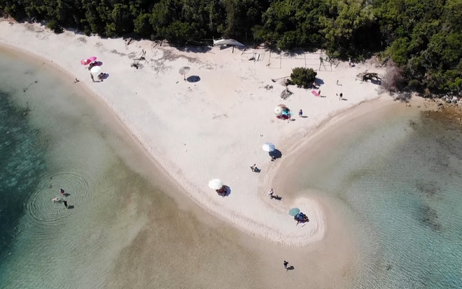 Η πανέμορφη Ελλάδα σε ένα μοναδικό βίντεο drone