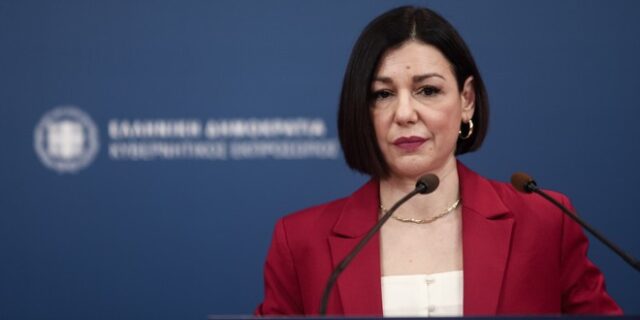 Αναγκαστική συνεπιμέλεια: Ανοιχτό το ενδεχόμενο για αλλαγές μετά τις γαλάζιες τροπολογίες