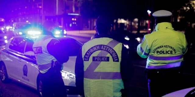 Εμπρηστικός μηχανισμός έξω απο το σπίτι απόστρατου αξιωματικού