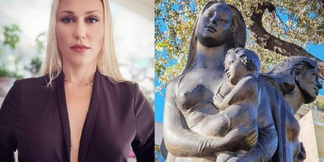 Πηνελόπη Αναστασοπούλου: Το ΟΧΙ σημαίνει ΟΧΙ – Να αναθεωρηθούν οι νόμοι για τα θύματα