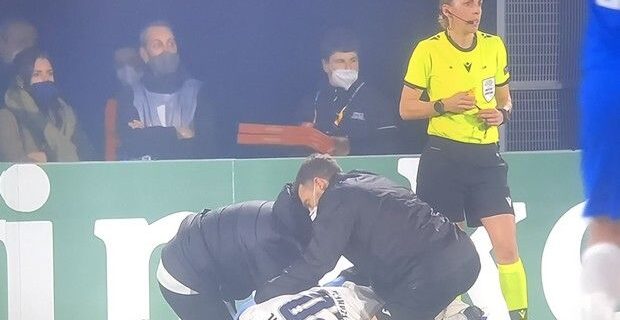 Ο πιτσαδόρος που τρέλανε τα social media στο Μόλντε – Χόφενχαϊμ
