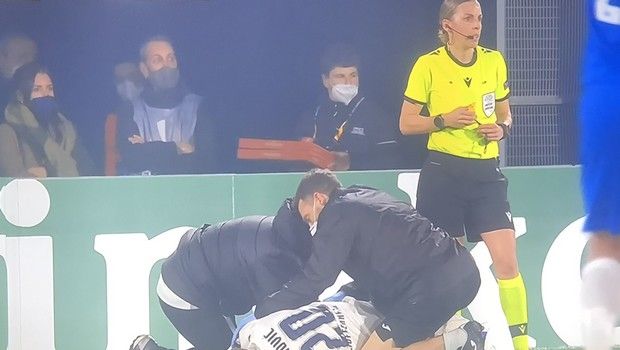 Ο πιτσαδόρος που τρέλανε τα social media στο Μόλντε – Χόφενχαϊμ