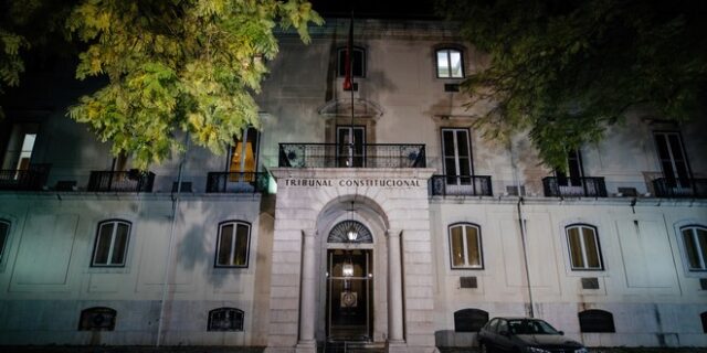 Πορτογαλία: Ενώπιον του Συνταγματικού Δικαστηρίου ο νόμος που αποποινικοποιεί την ευθανασία
