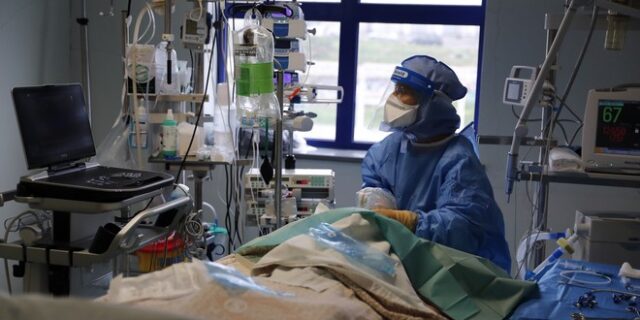 Κορονοϊός – Πορτογαλία: Αναμένει γιατρούς από Γαλλία και Λουξεμβούργο