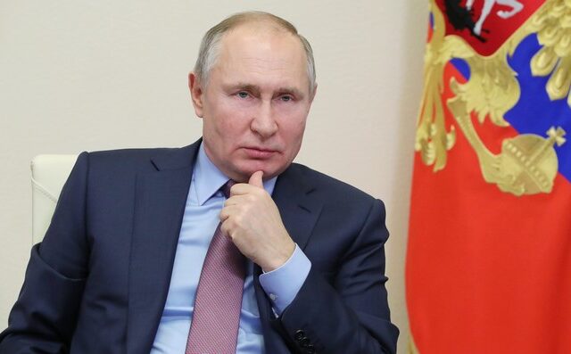 Ρωσία: Έτοιμη να διακόψει τις σχέσεις με την ΕΕ σε περίπτωση κυρώσεων