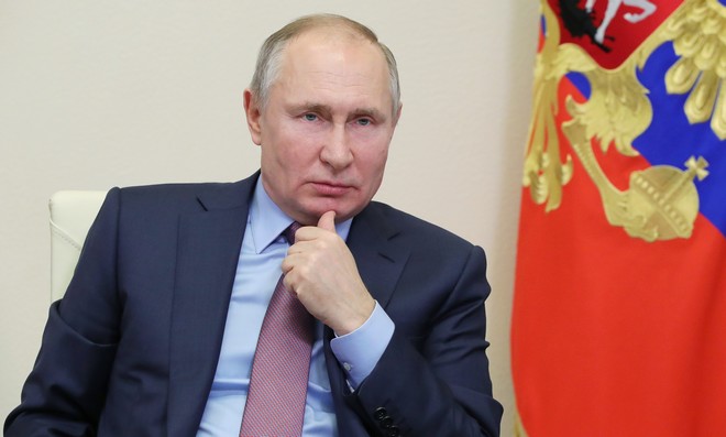 Ρωσία: Έτοιμη να διακόψει τις σχέσεις με την ΕΕ σε περίπτωση κυρώσεων