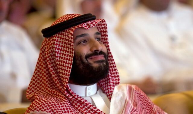 Οι ΗΠΑ “δένουν” τον Πρίγκιπα της Σαουδικής Αραβίας με τη δολοφονία του Κασόγκι