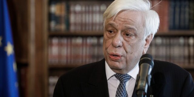 Πρ. Παυλόπουλος: Το νόημα της εθνεγερσίας του 1821