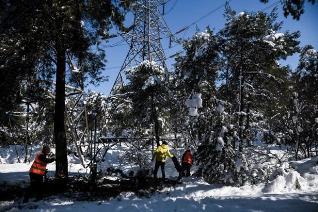 Επιστολή εργαζομένων ΔΕΗ από 12/2: “Κάντε τον απαραίτητο σχεδιασμό ενόψει Μήδειας”