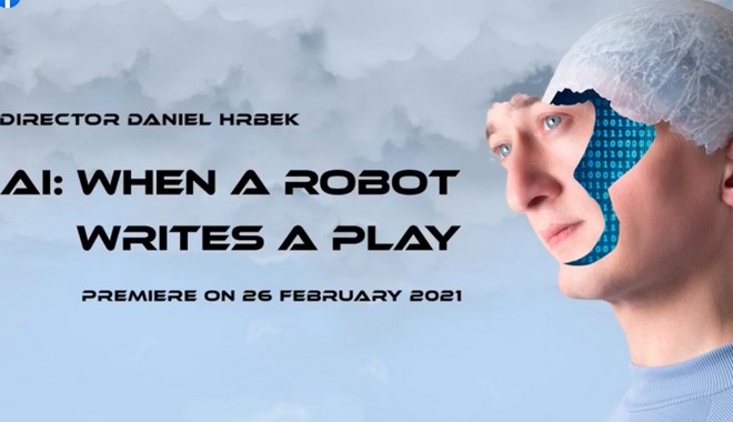 Παγκόσμια πρεμιέρα για το πρώτο θεατρικό έργο γραμμένο από τεχνητή νοημοσύνη