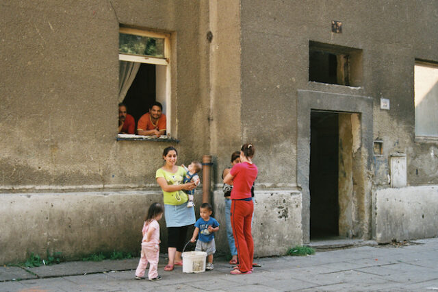 Τσεχία: Νομοσχέδιο για την αποζημίωση γυναικών Ρομά που υποβλήθηκαν σε αναγκαστική στείρωση