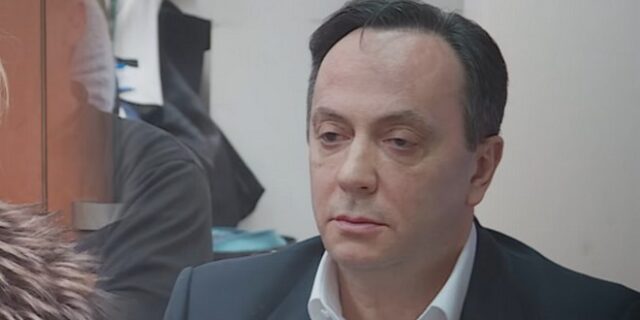 Βόρεια Μακεδονία: Αναζητείται ο πρώην επικεφαλής των μυστικών υπηρεσιών της χώρας