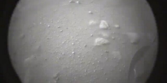 Live η πορεία του ρομποτικού ρόβερ “Perseverance” της NASA στον Άρη