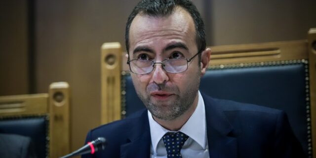 Η Ένωση Δικαστών και Εισαγγελέων απαντά στην παραίτηση Ντογιάκου λόγω Κουφοντίνα