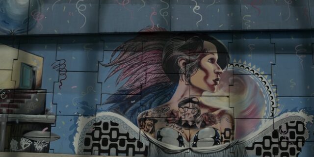 Όχι άλλο “εμείς γιατί δεν είχαμε τέτοια δασκάλα”